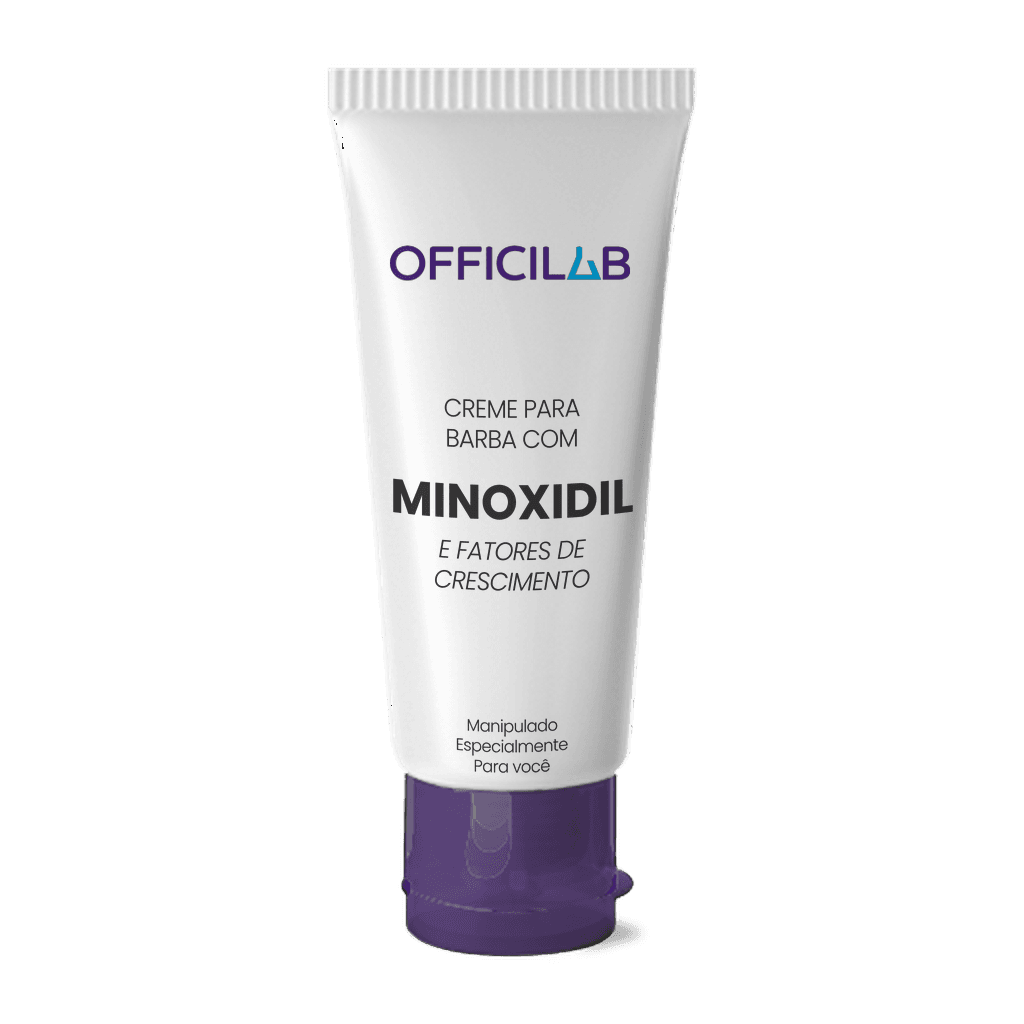Minoxidil (5%)