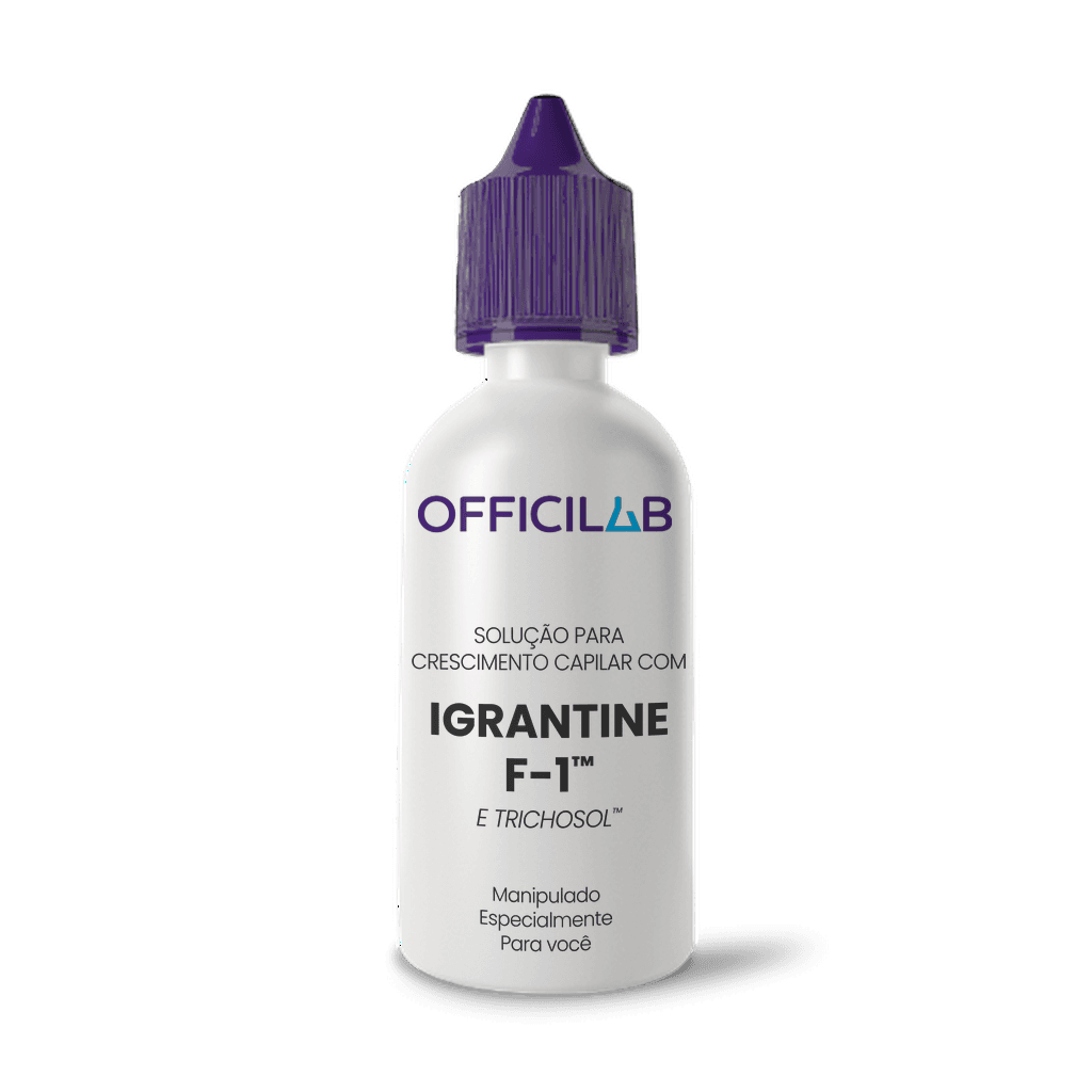 IGrantine F-1™ (0,15%)