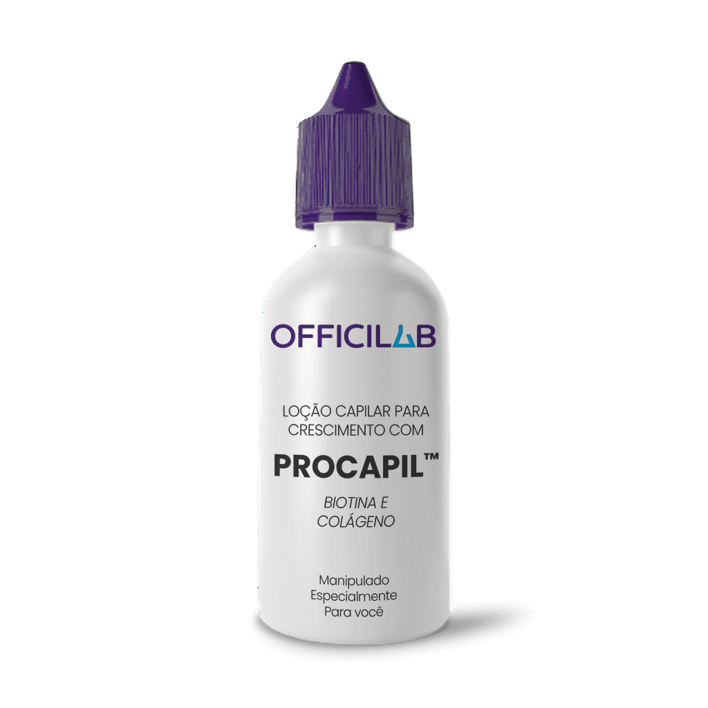 Procapil™ (3%)