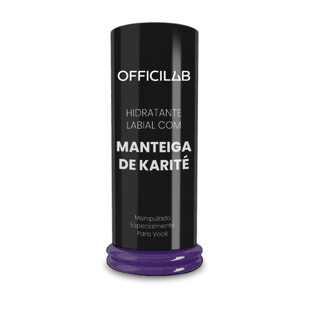 Manteiga de Karité (2%)
