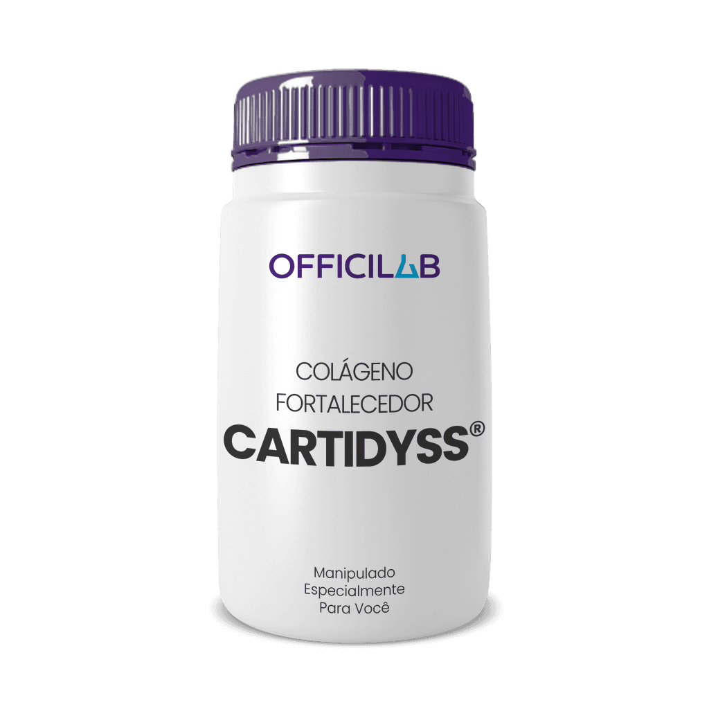 Cartidyss® (200mg)