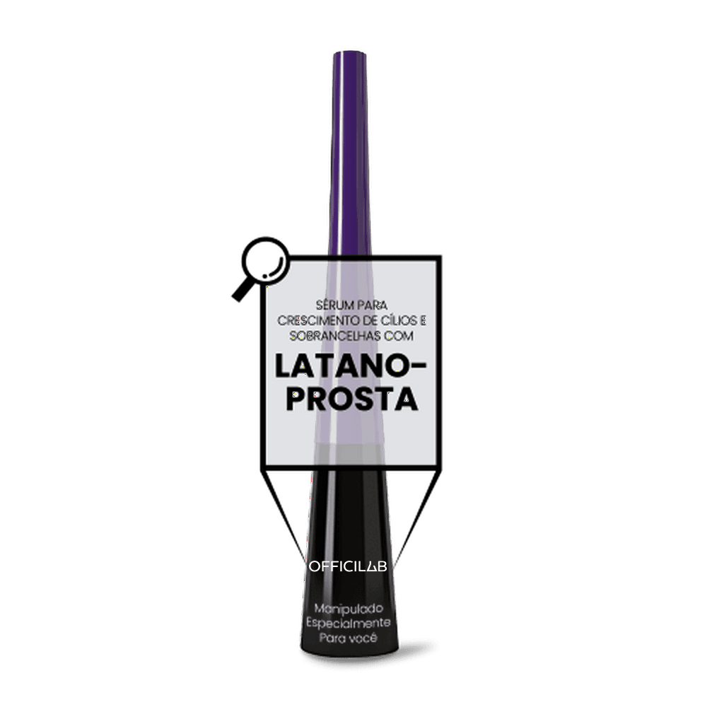 Latanoprosta