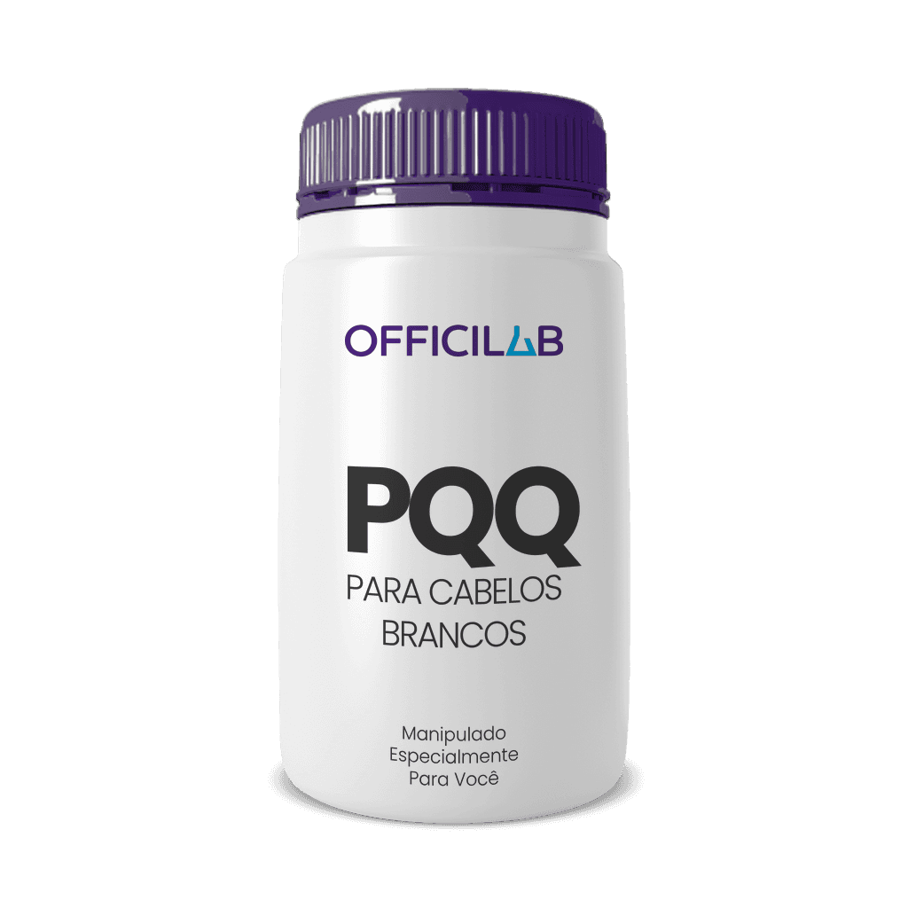 PQQ (10mg)