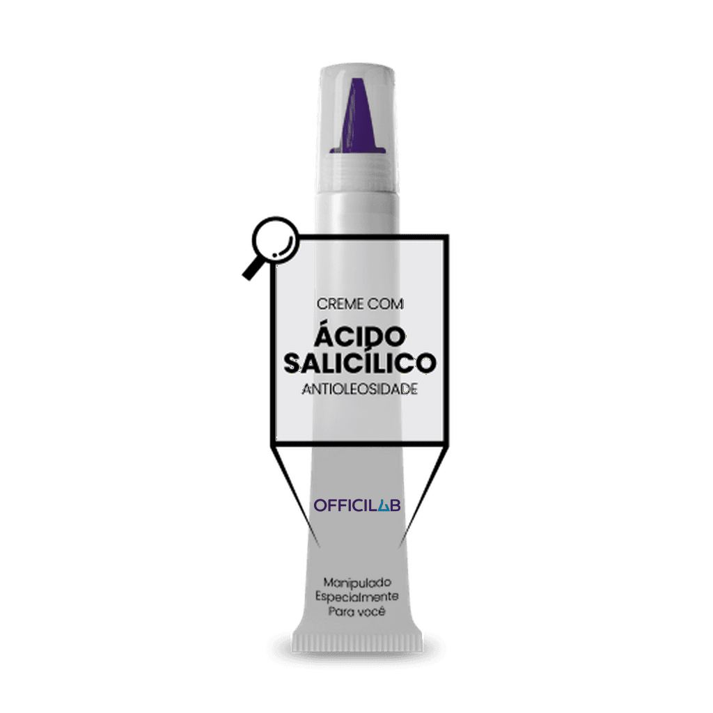 Ácido Salicílico (2%)