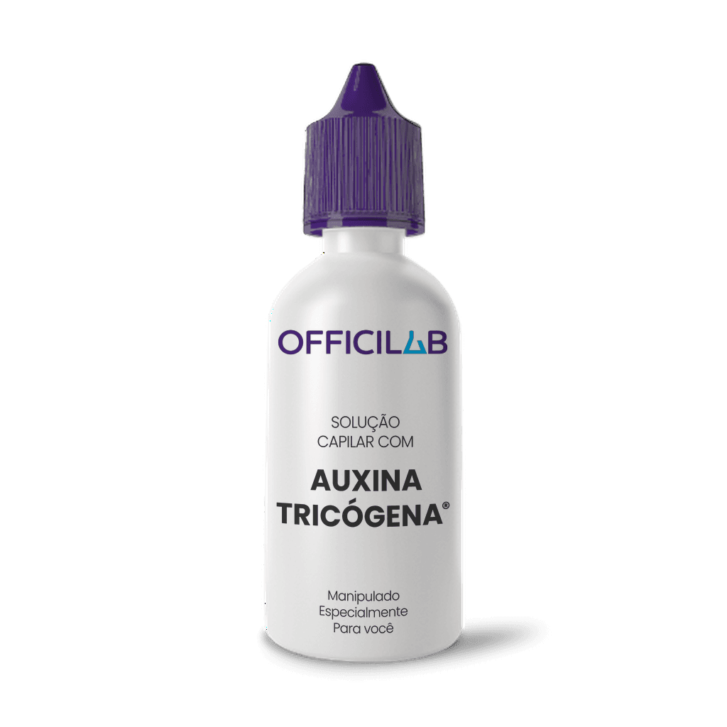 Auxina Tricogena® (12%)