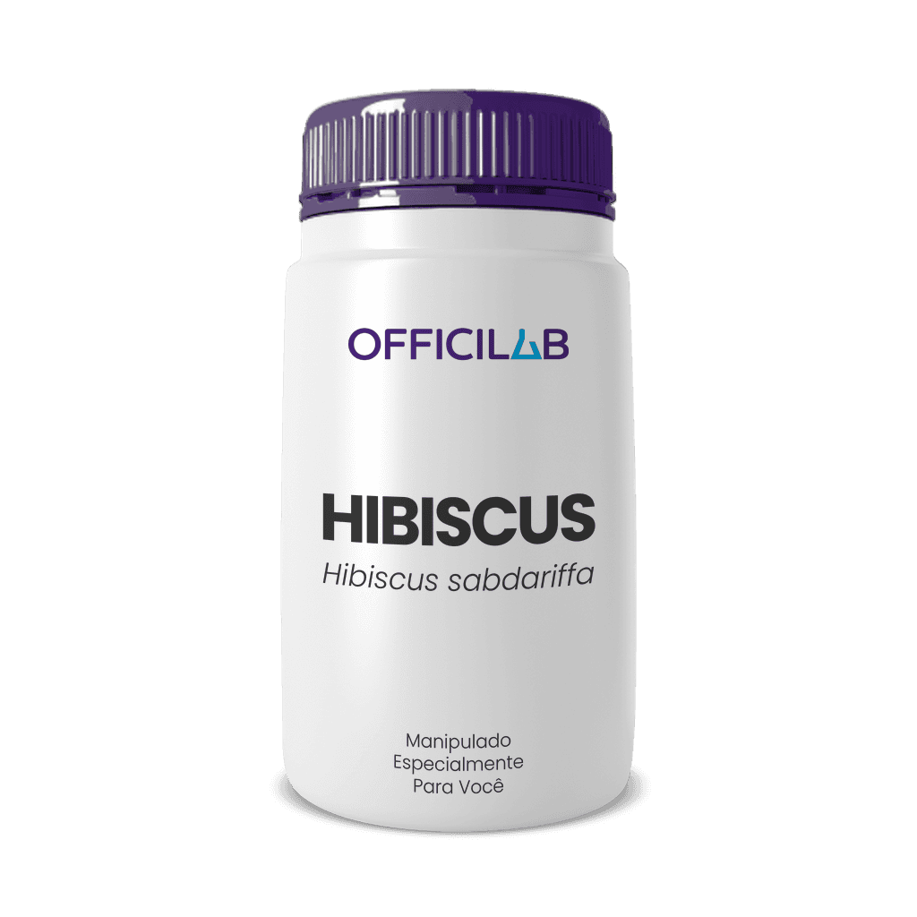 Hibiscus (100mg)