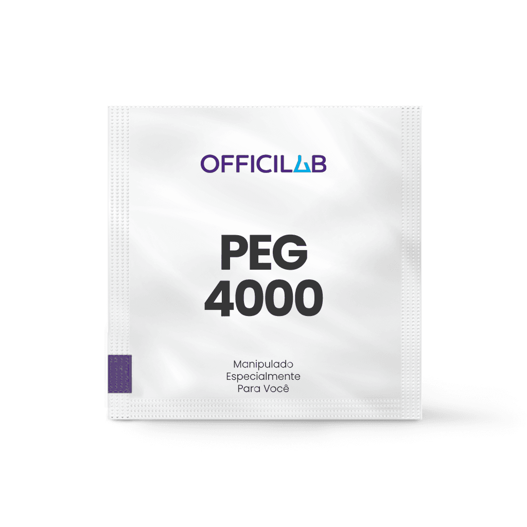 Peg 4000 (10g)
