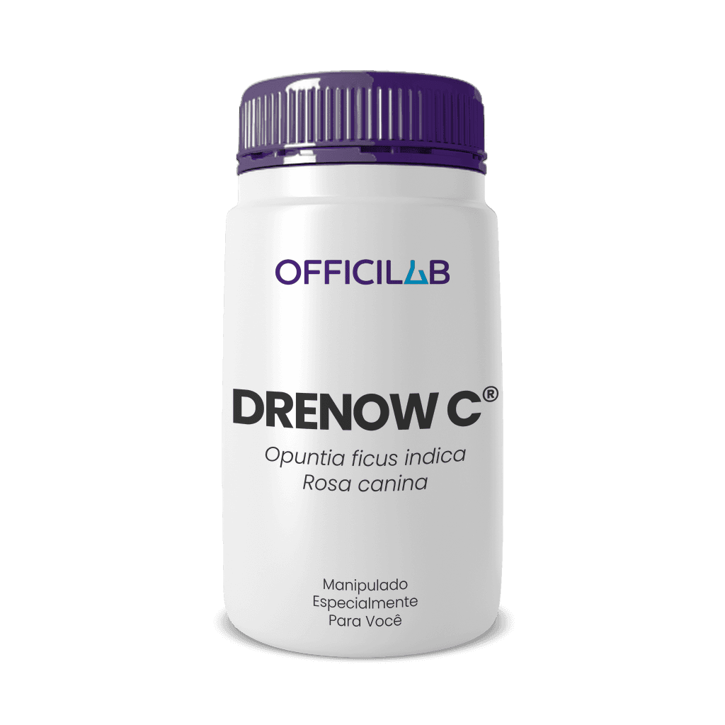 Drenow C® (500mg)