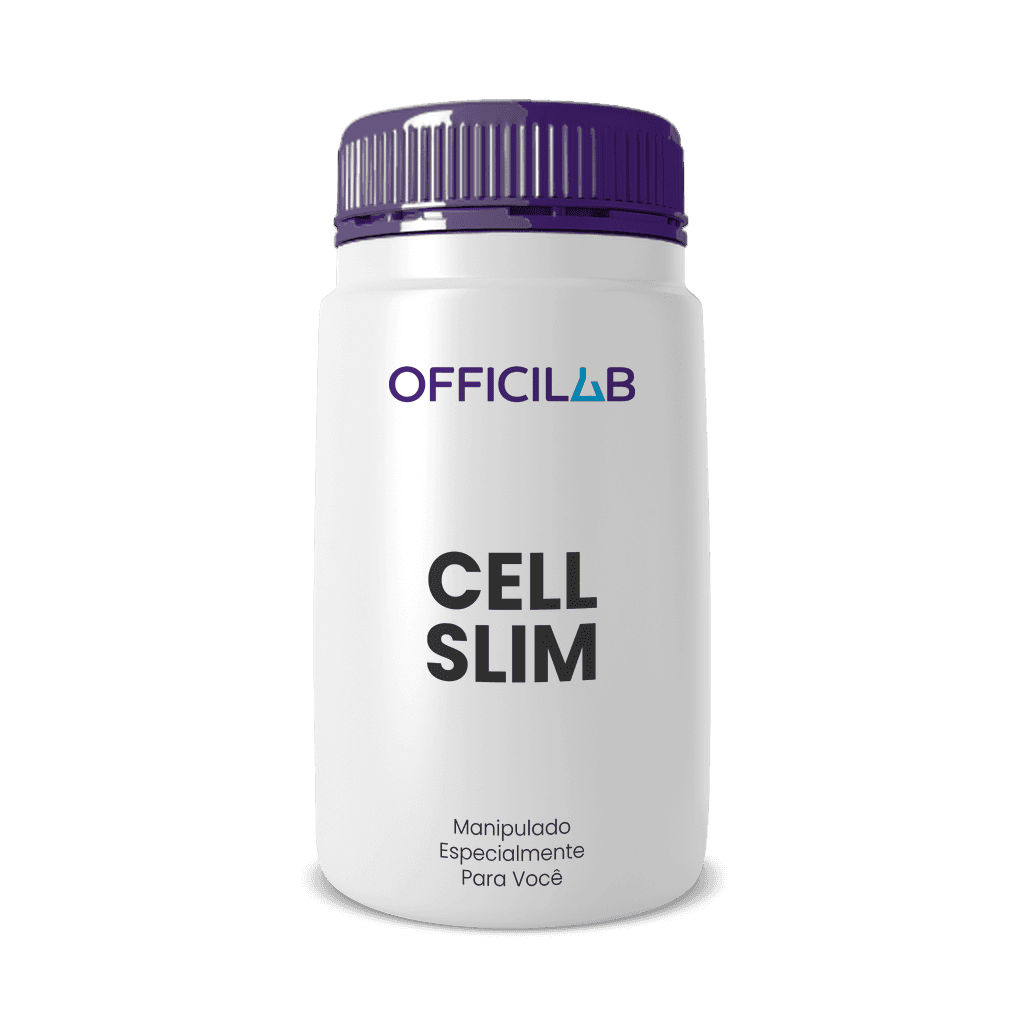 Cell Slim (300mg)