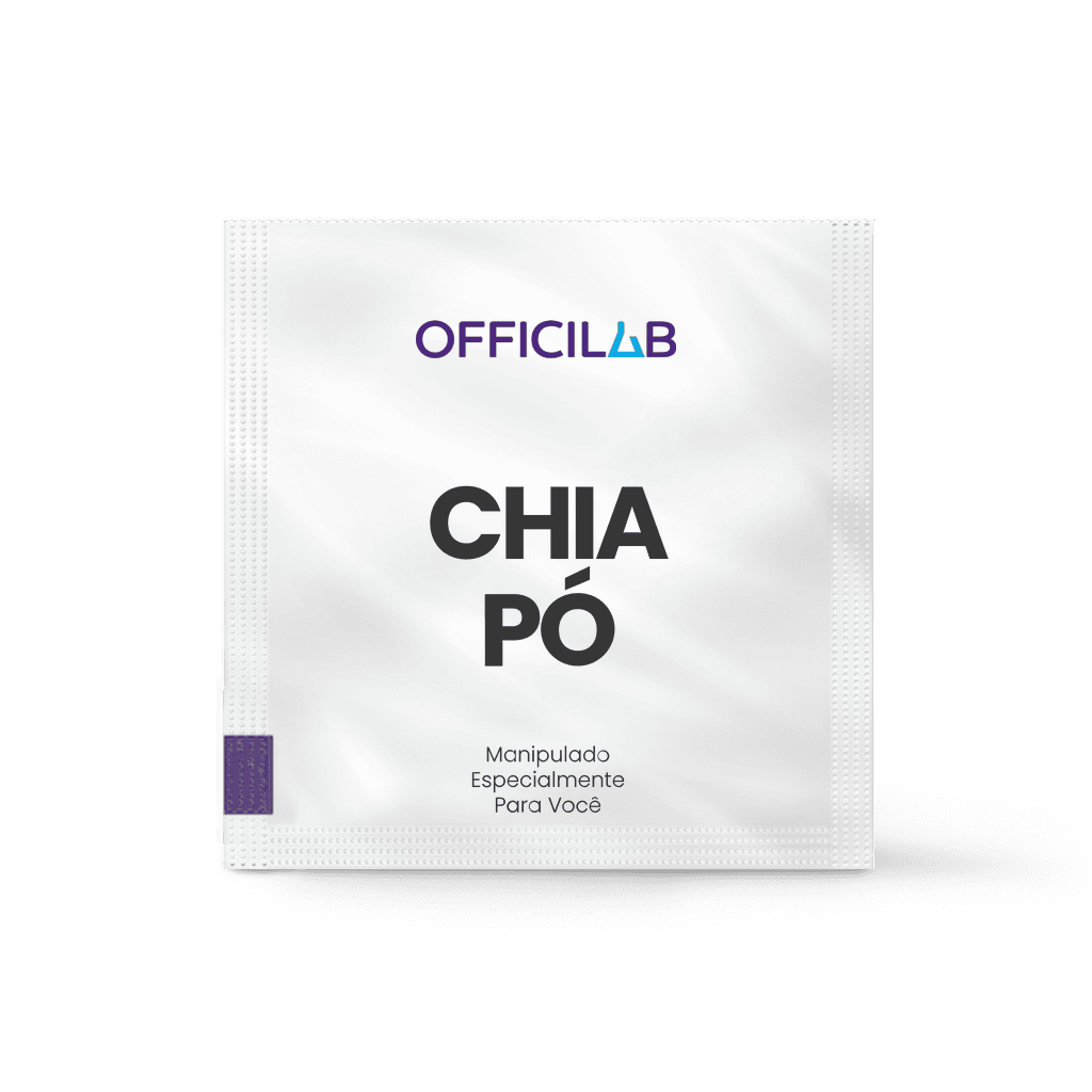 Chia Pó (1g)
