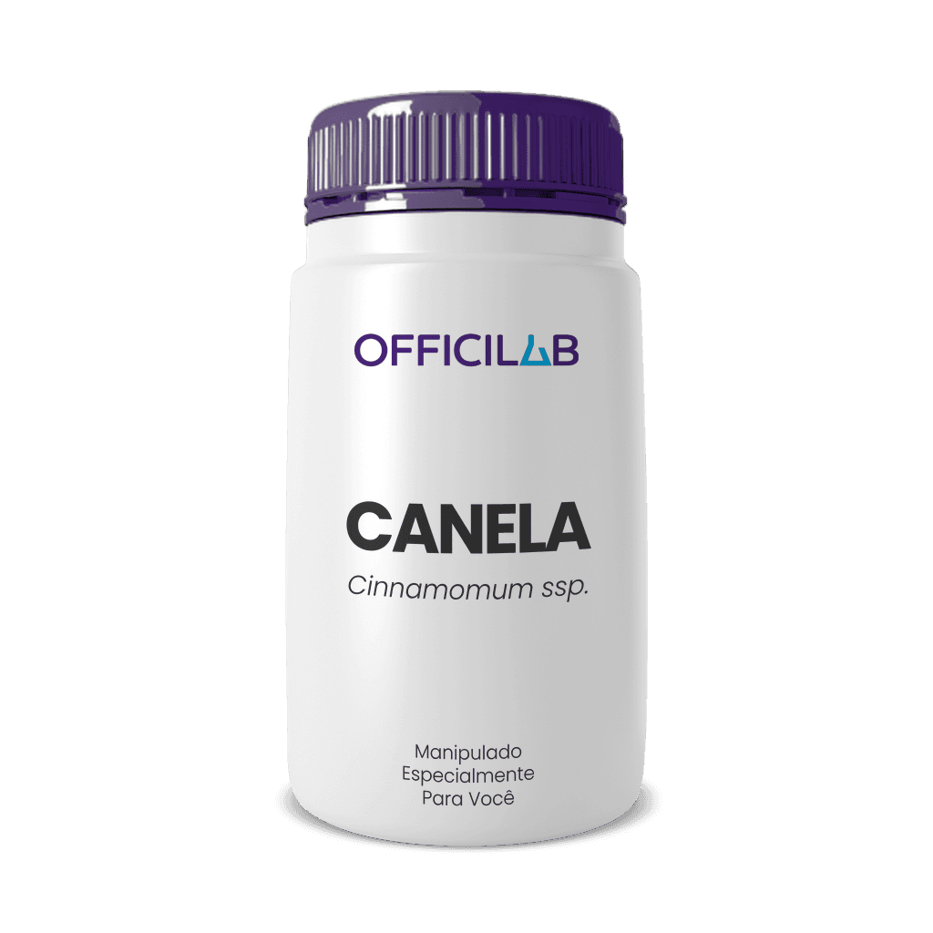 Canela (500mg)