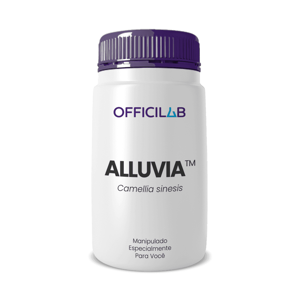 Alluvia™ (100mg)
