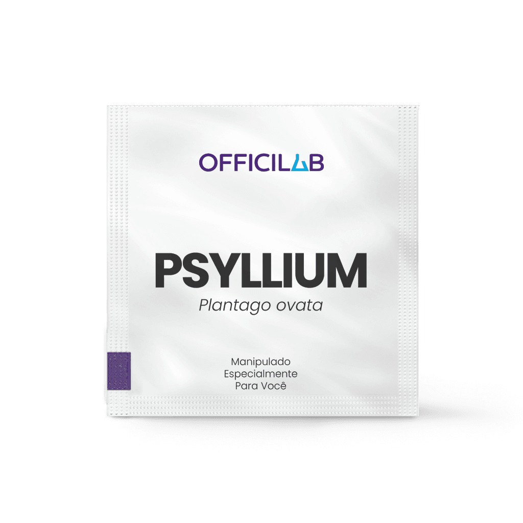 Psyllium (500mg)