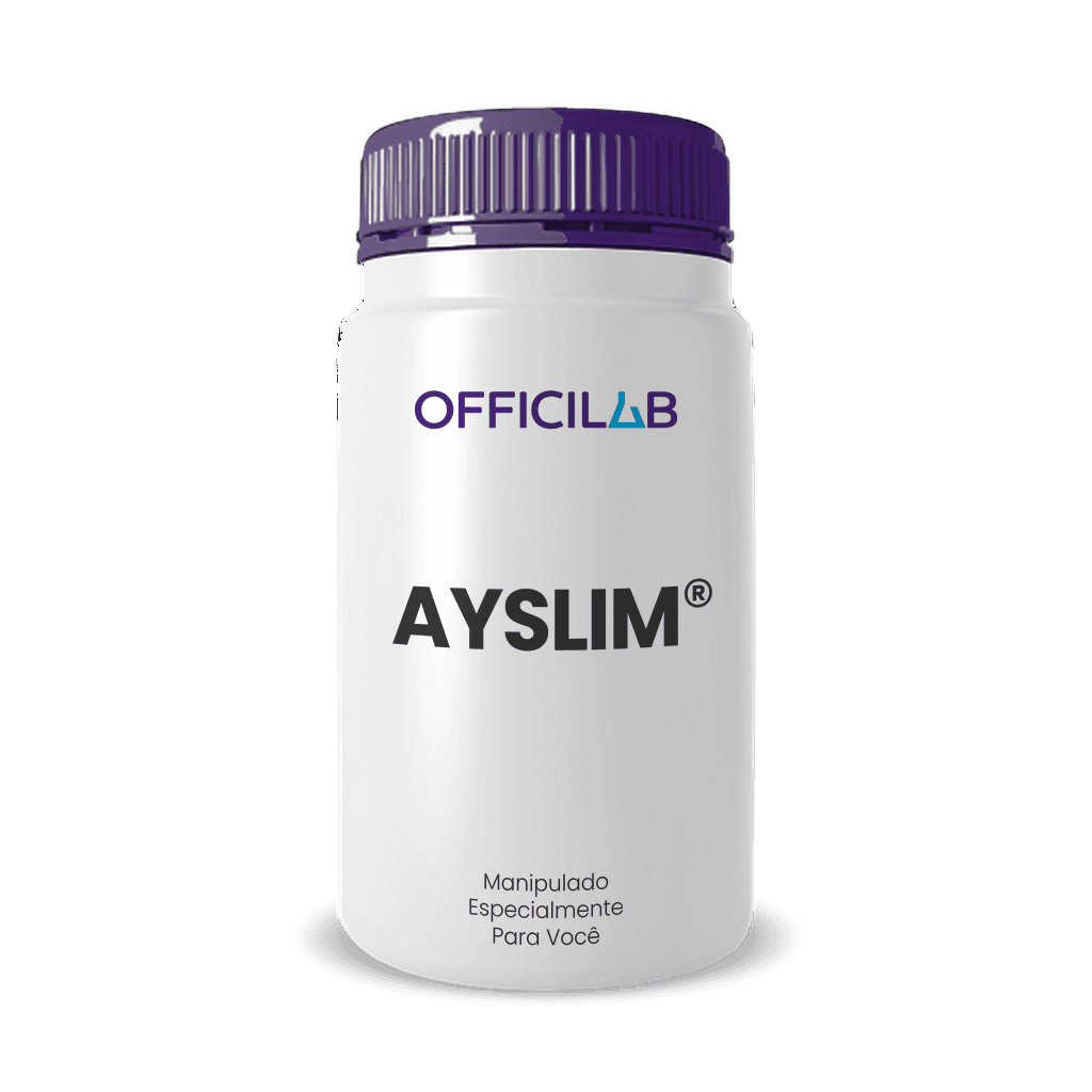 Ayslim ® (500mg)