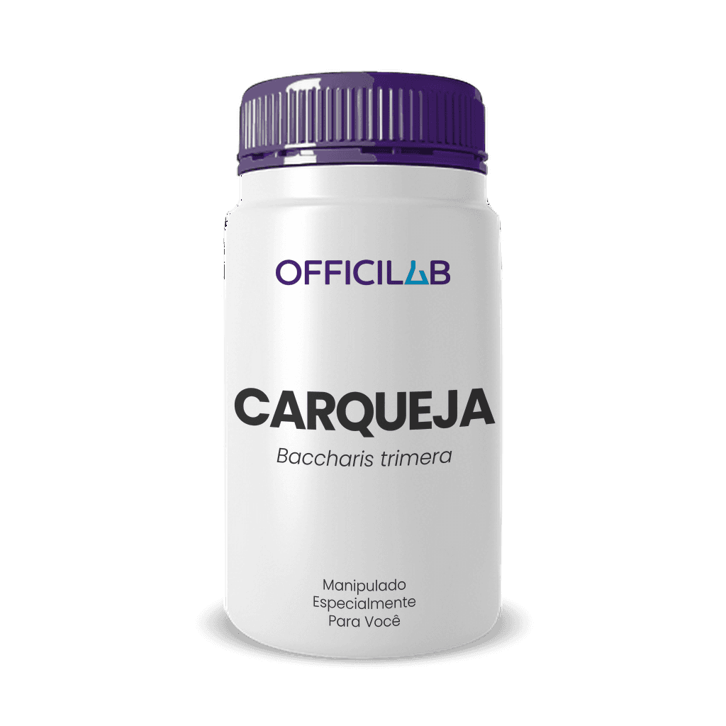 Carqueja (300mg)