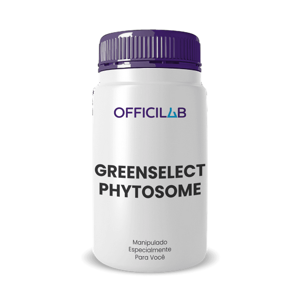 Greenselect Phytosome