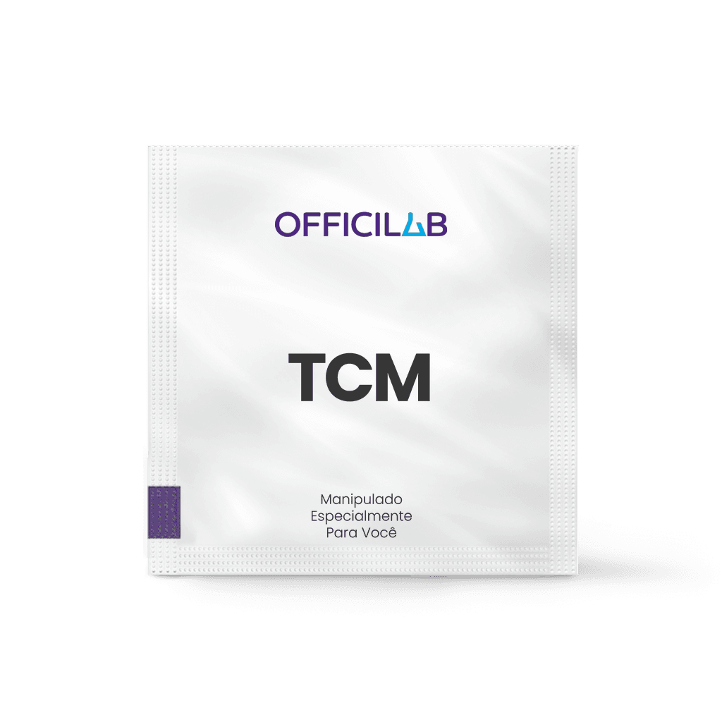 TCM (1g)