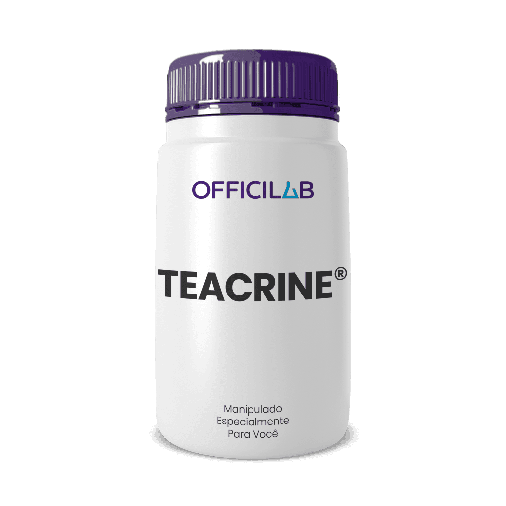 Teacrine® (200mg)