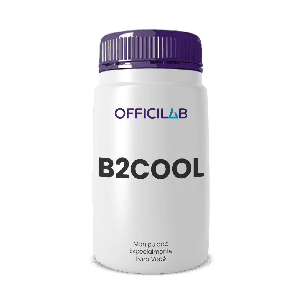 B2Cool (40mg)