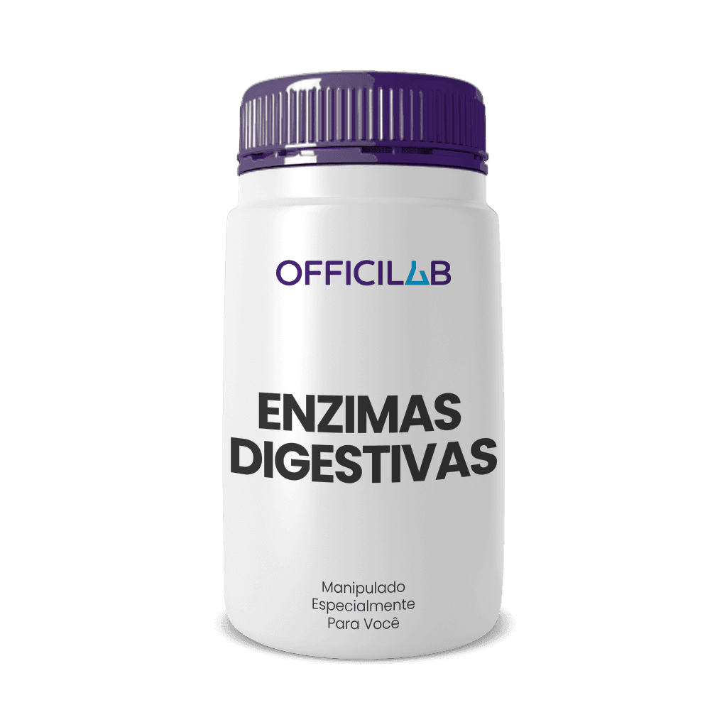 Enzimas digestivas