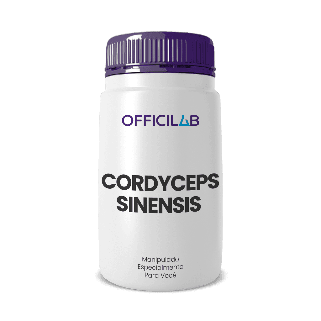 Cordyceps sinensis