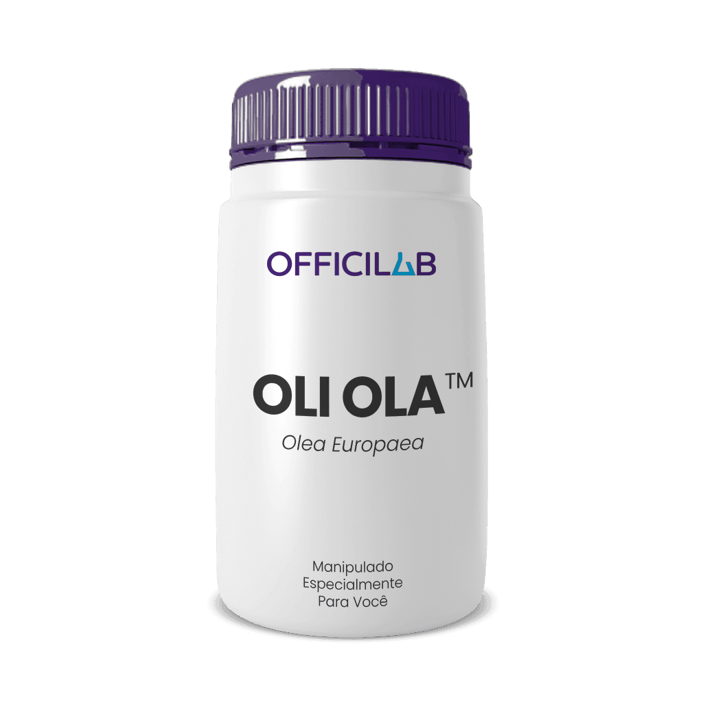 Oli-Ola ™ (300mg)