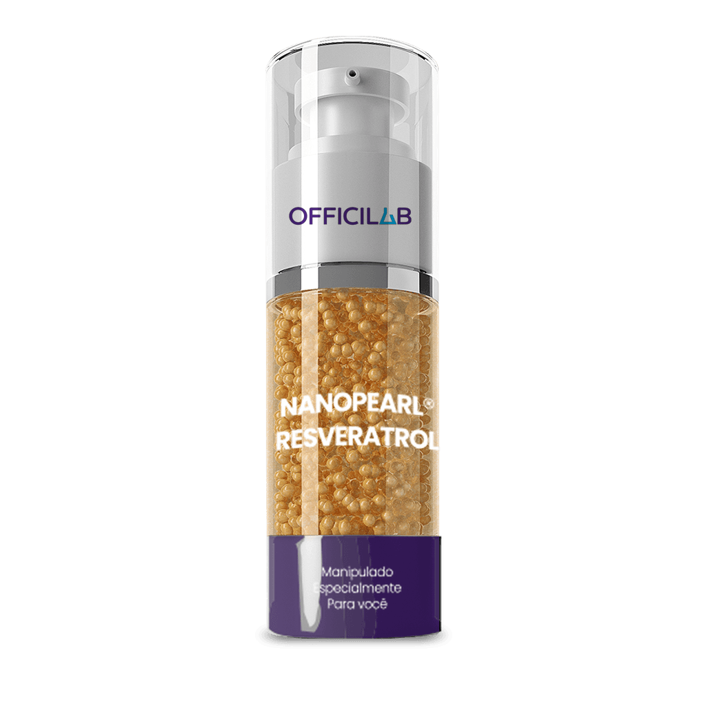 Nanopearl® Resveratrol