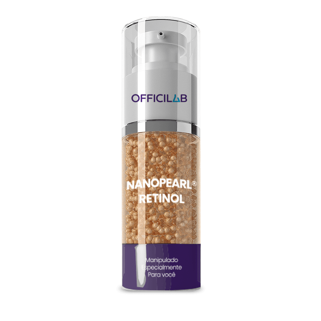Nanopearl® Retinol