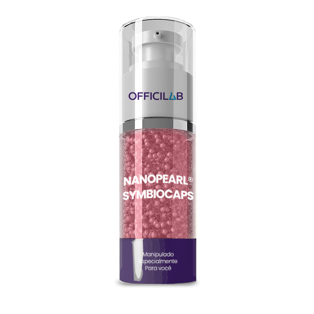 Nanopearl® Symbiocaps
