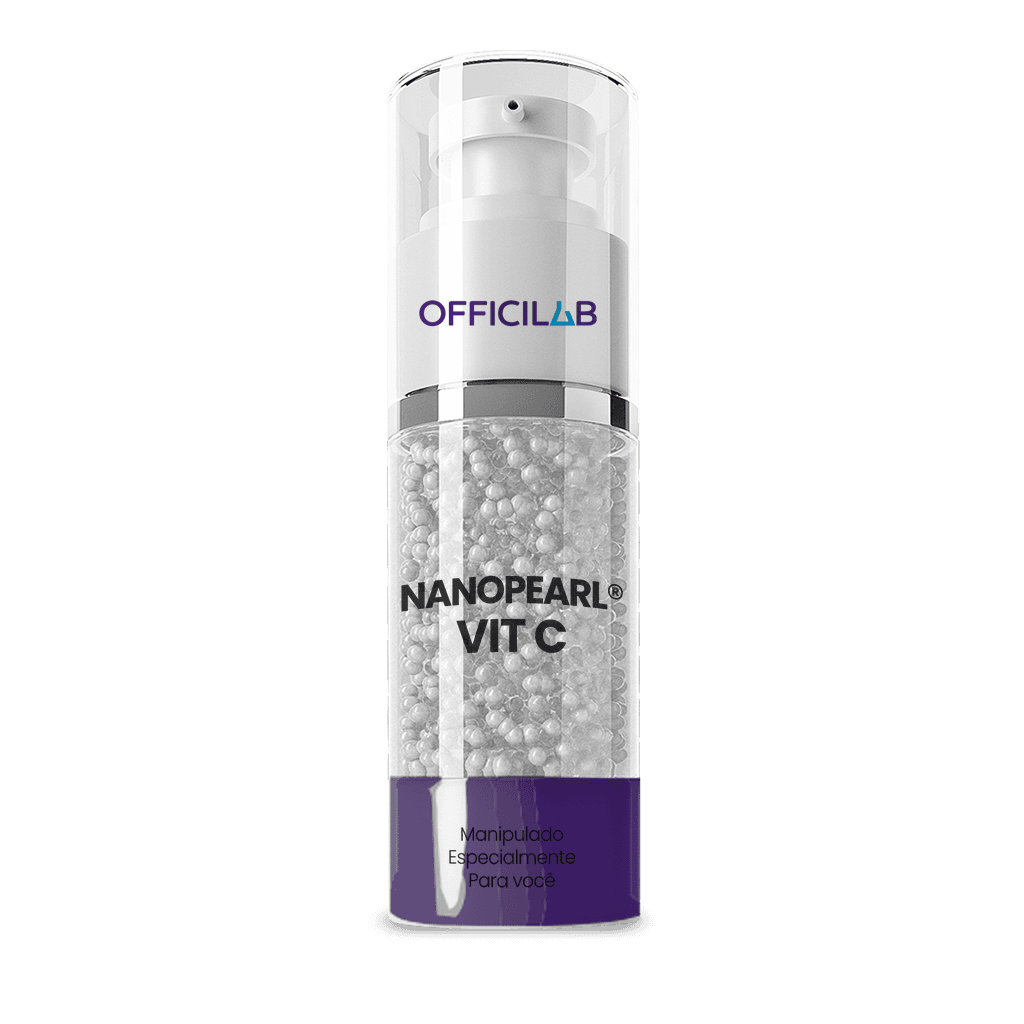 Nanopearl® Vit C