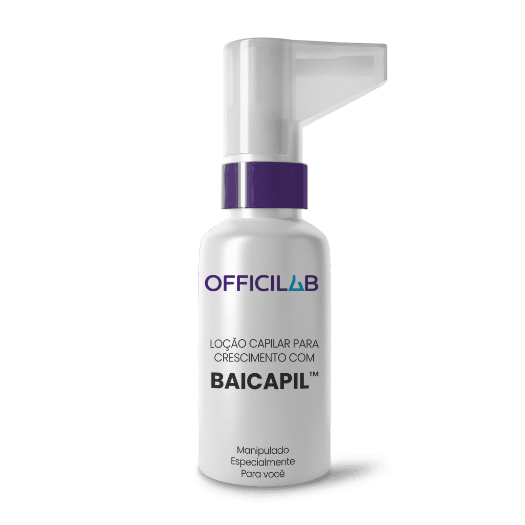 Baicapil™ (2%)