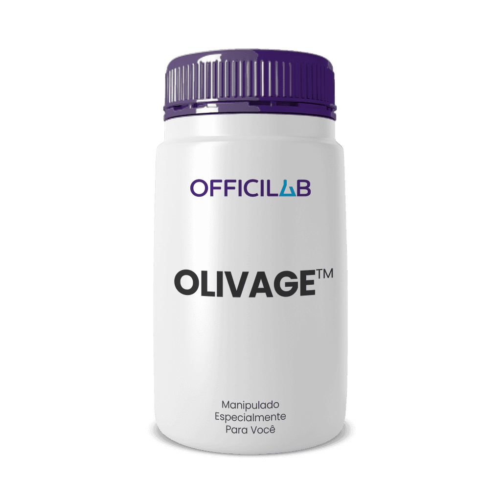 OlivAge™ (50mg)