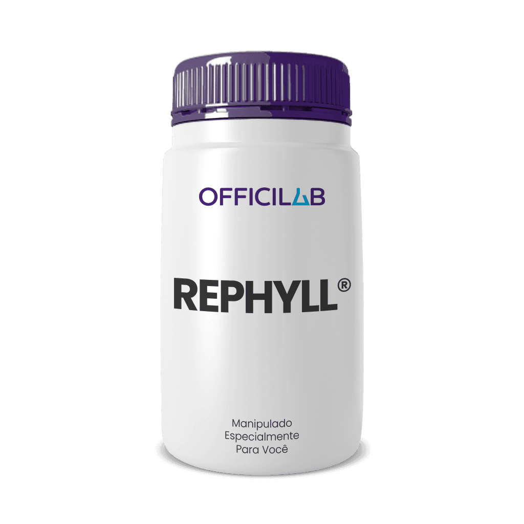 Rephyll® (500mg)