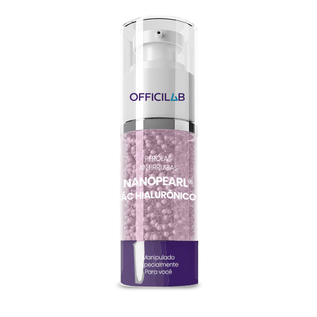 Nanopearl® Ác Hialurônico