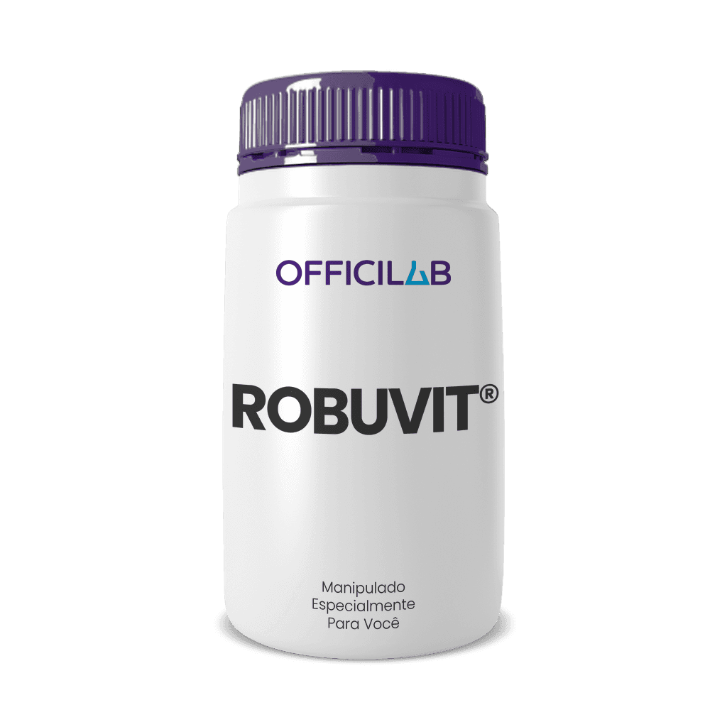 Robuvit® (100mg)