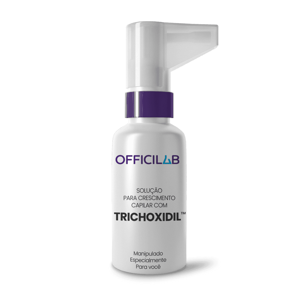 Trichoxidil™ (2,5%)