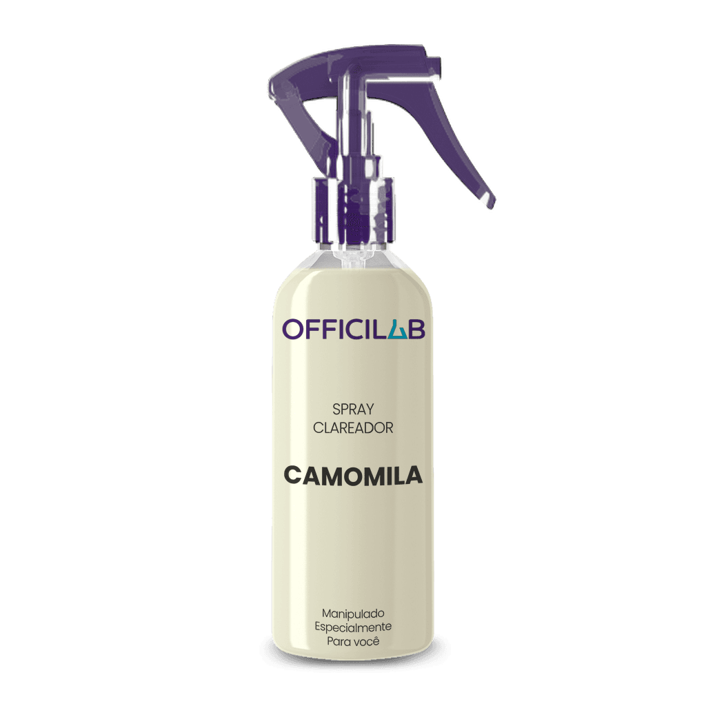Camomila (10%)