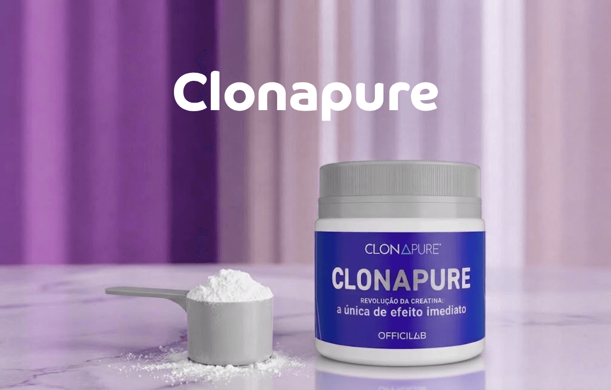 Imagem do Clonapure