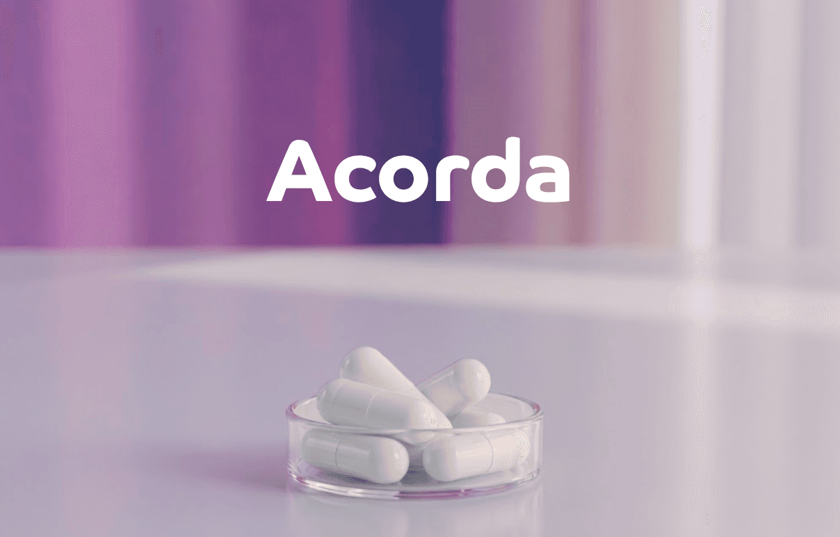 Imagem do Acorda!®